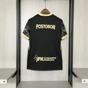 2025-26 Atlético Nacional Away Jersey