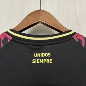 2024-25 Peru Away
