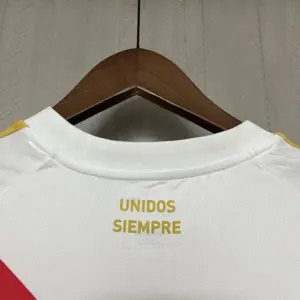 2024-25 Peru Home