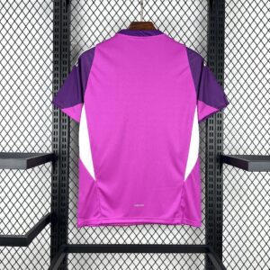 Atletico Madrid Pink Goalkeeper Shirt Soccer Apparels