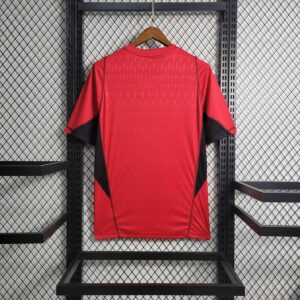 Atletico Mineiro Goalkeeper Red Soccer Jerseys
