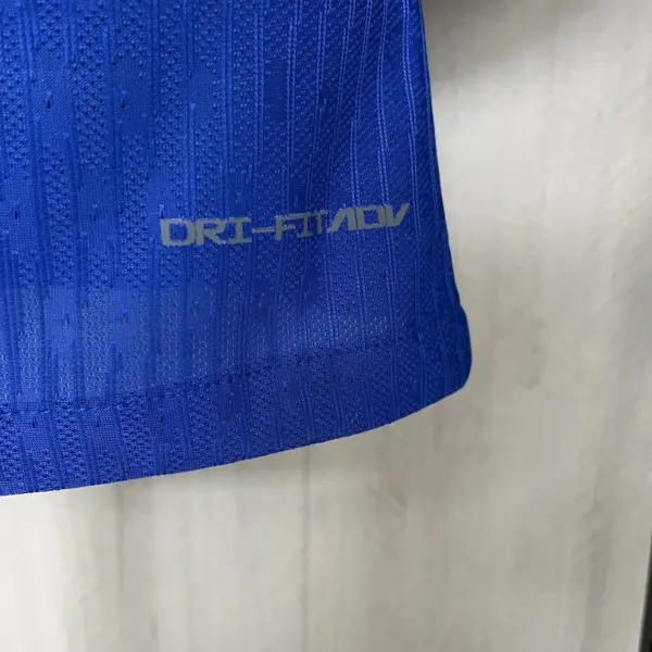 2024-25 Player Edition France Home