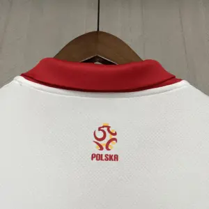 2024-25 Poland home