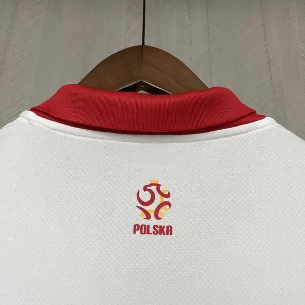 2024-25 Poland home