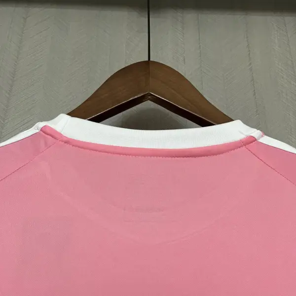 2024-25 Porcinos FC Home Jersey