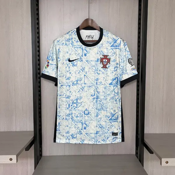 2024-25 Portugal away