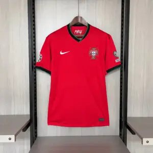 2024-25 Portugal home