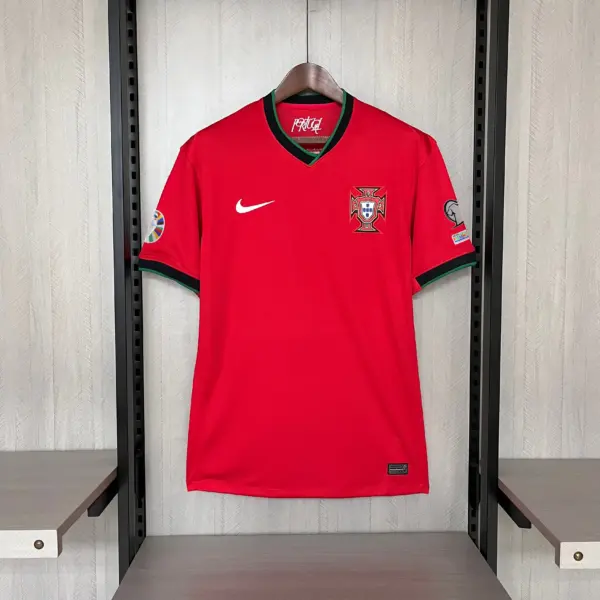 2024-25 Portugal home