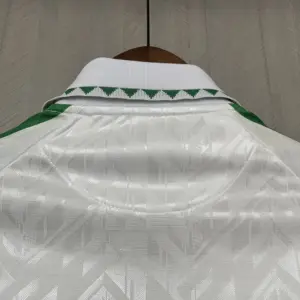 2024-25 Real Betis Home Jersey