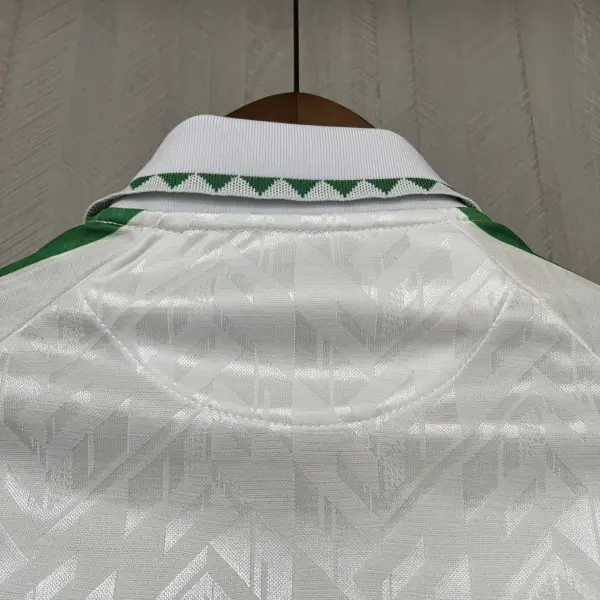 2024-25 Real Betis Home Jersey