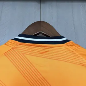 2024-25 Real Madrid Away Jersey