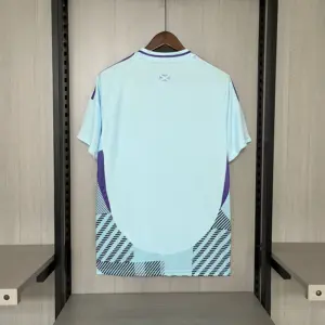 2024-25 Scotland Away Shirt