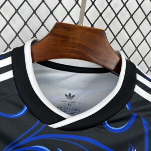 2026 Argentina Away Kit World Cup 2026 Soccer T-Shirt