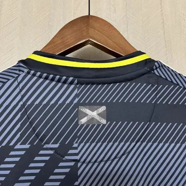 2024-25 Scotland Home Shirt