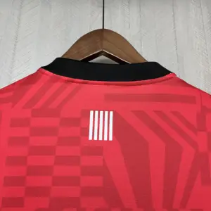 2024-25 Southampton home jersey