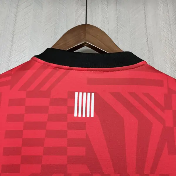2024-25 Southampton home jersey