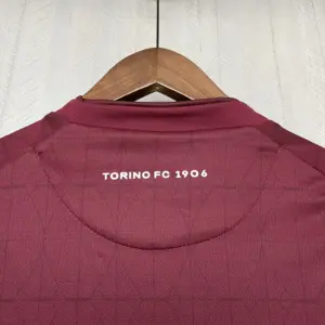 2024-25 Torino Home Jersey