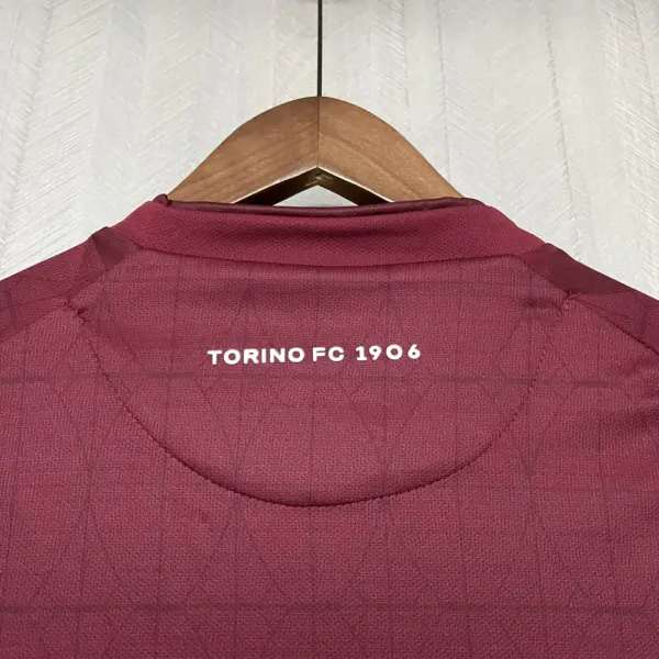 2024-25 Torino Home Jersey