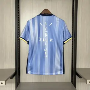 2024-25 Tottenham Hotspur Away Jersey