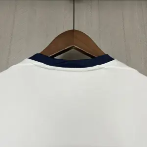 2024-25 Tottenham Hotspur Home Jersey