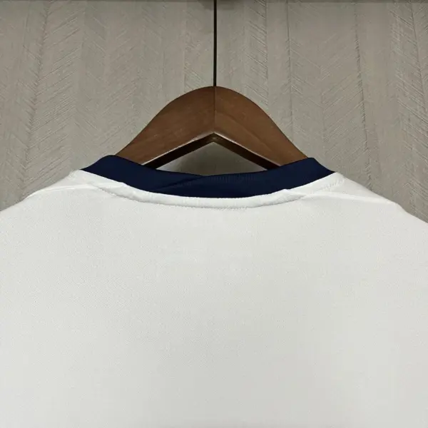 2024-25 Tottenham Hotspur Home Jersey