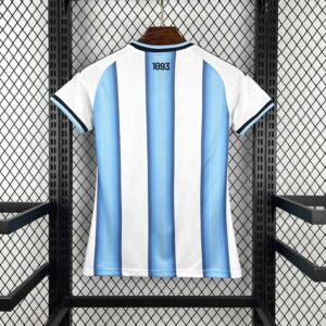 2026 Argentina Home Kit World Cup 2026 Football Apparels AAAA Jersey Wholesale Y