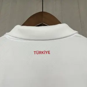 2024-25 Turkish White