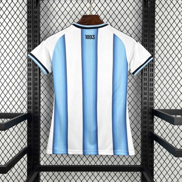 2026 Argentina Home Kit World Cup 2026 Football Apparels AAAA Jersey Wholesale Y