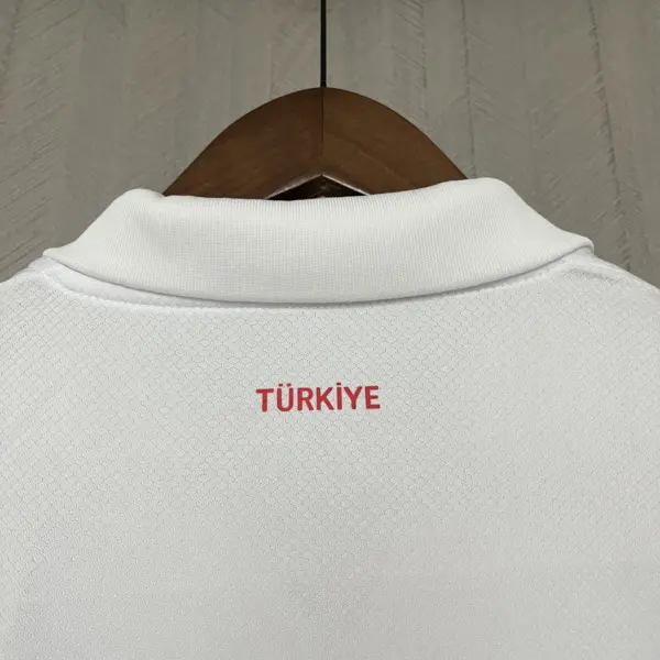 2024-25 Turkish White