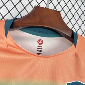 2026 Australia Away Shirt World Cup 2026 Stadium Football Apparel