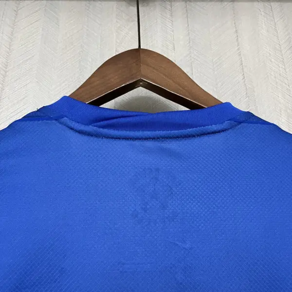 2024-25 USA Away