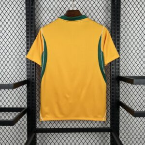 2026 Australia Home World Cup 2026 Kit Soccer T-Shirt