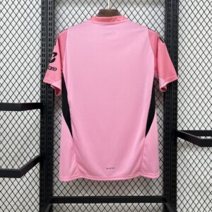 Benfica Pink Goalkeeper Kit Football Apparels