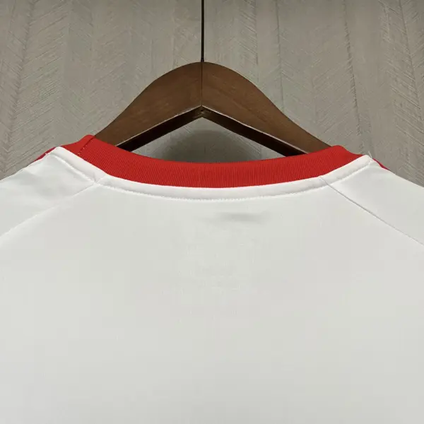 2024-25 Venezuela Away