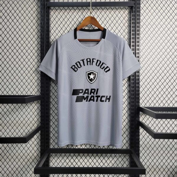Botafogo Goalkeeper