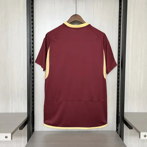 2024-25 Venezuela Home