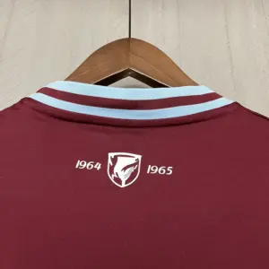 2024-25 West Ham United Home Shirt