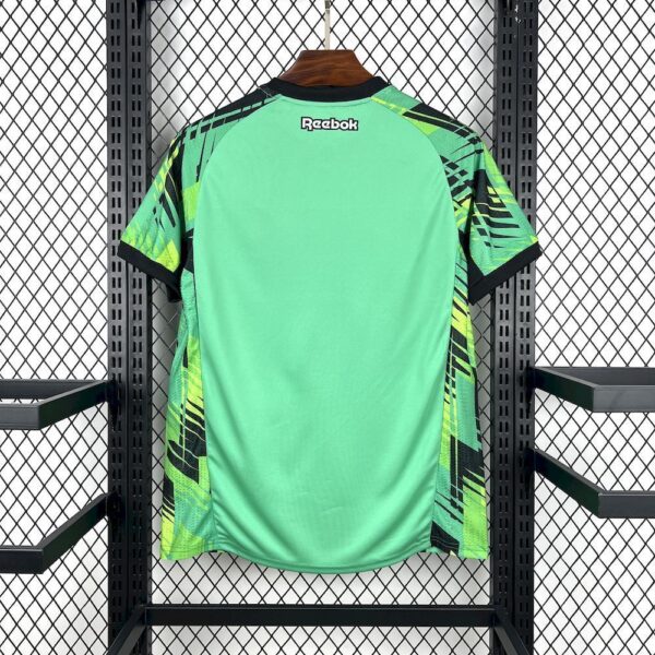 Botafogo Green Goalkeeper Kit Soccer Apparels