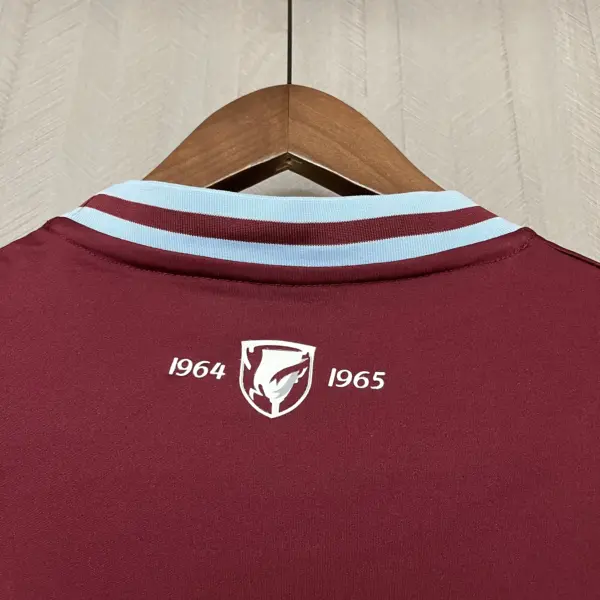 2024-25 West Ham United Home Shirt