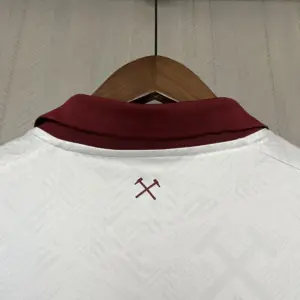 2024-25 West Ham United III Jersey
