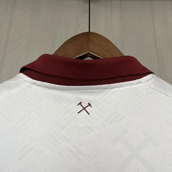 2024-25 West Ham United III Jersey
