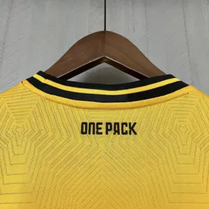 2024-25 Wolves Home Jersey