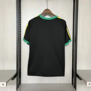 2024-25Jamaica Black