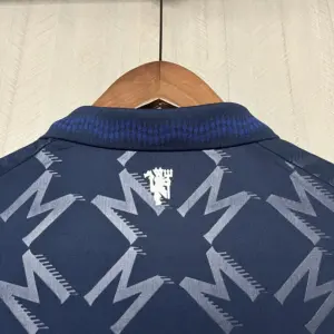 2024-25M-U Away Jersey