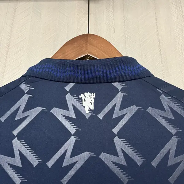 2024-25M-U Away Jersey