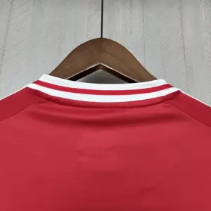 2024-25M-U Home Jersey
