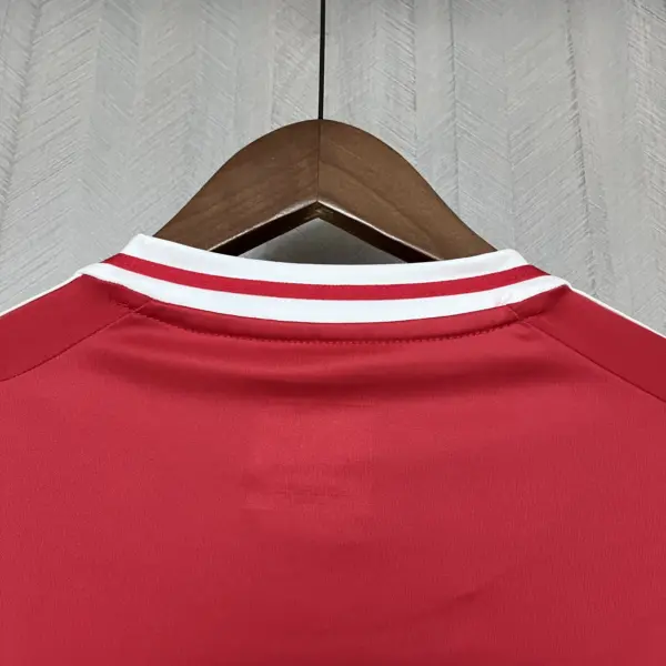 2024-25M-U Home Jersey