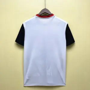 2324Japan Special Edition Black Samurai White
