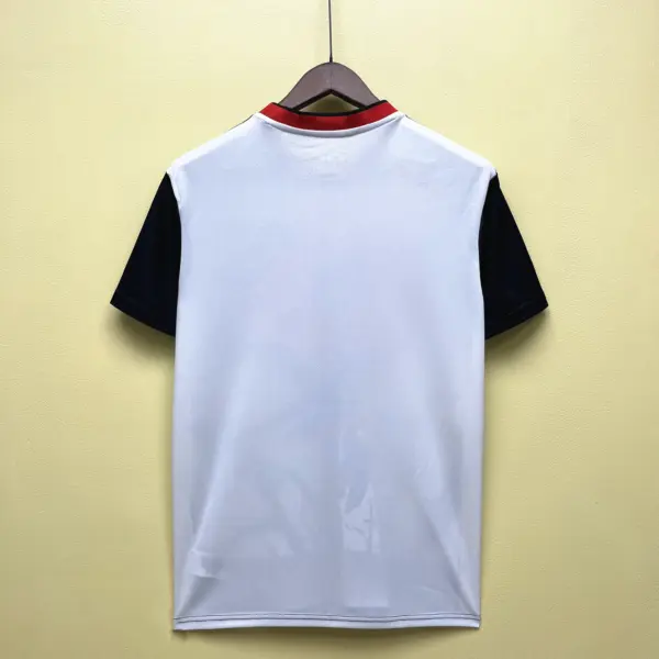 2324Japan Special Edition Black Samurai White
