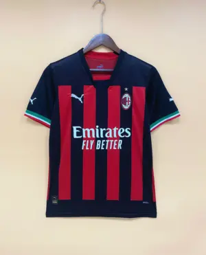 AC Milan Home